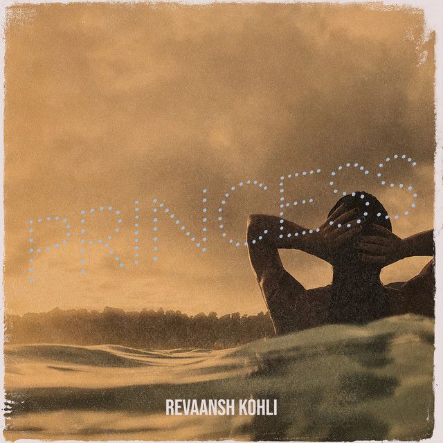 Princess — official cover artwork
