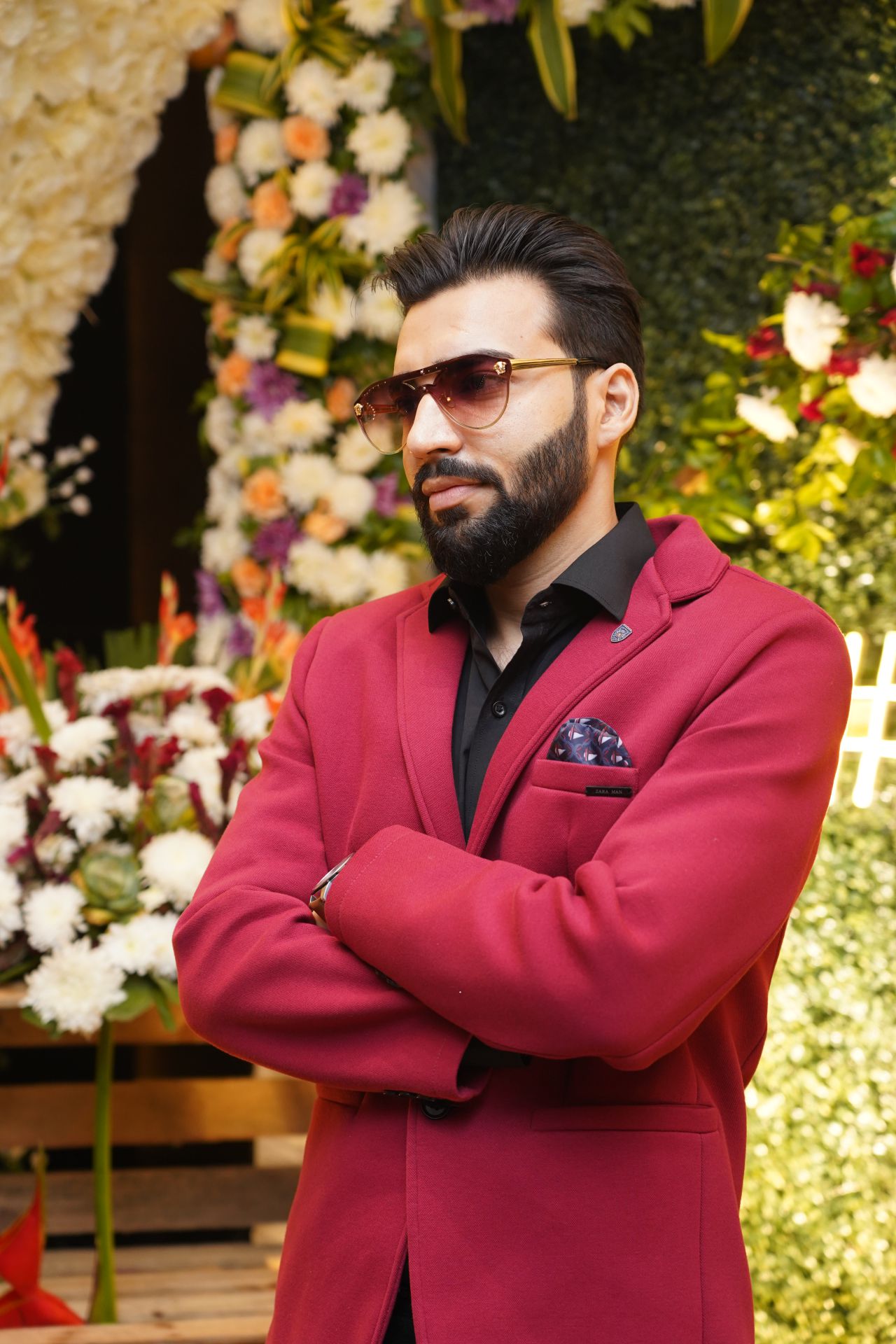 Revaansh Kohli