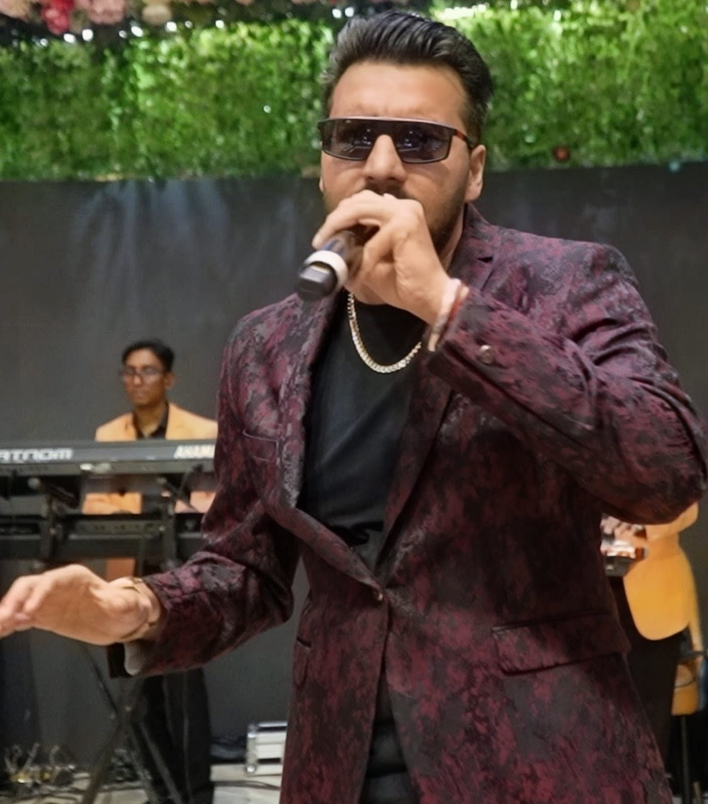 Revaansh Kohli