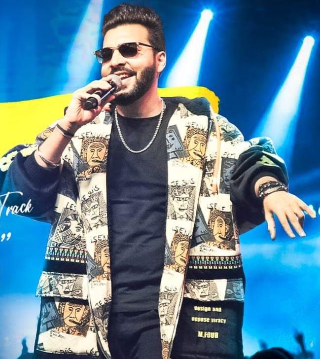 Revaansh Kohli